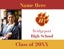 Picture of Bridgeport High School - Design D
