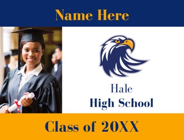 Picture of Hale High School - Design D