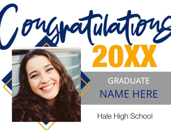 Picture of Hale High School - Design F