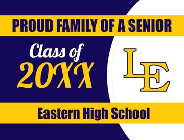 Picture of Eastern High School - Design A