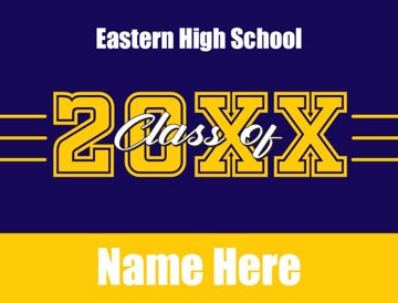 Picture of Eastern High School - Design C