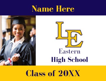 Picture of Eastern High School - Design D