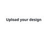 Picture of Upload Your Custom Design -24" x 30"