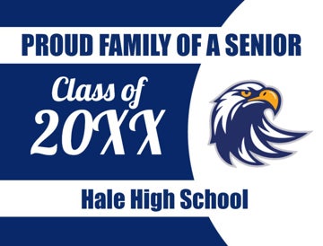 Picture of Hale High School - Design A