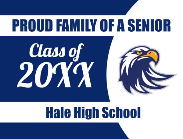 Picture of Hale High School - Design A