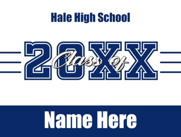 Picture of Hale High School - Design C