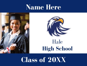 Picture of Hale High School - Design D