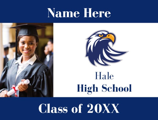 Picture of Hale High School - Design D