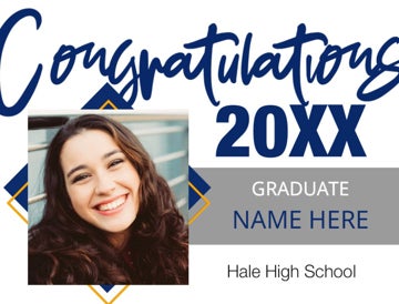 Picture of Hale High School - Design F