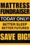 Picture of 36" x 24" Sandwich Board -2