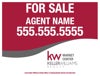 Picture of Yard Sign - 18" x 24"
