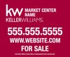 Picture of Yard Sign - 24" x 30"