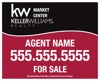 Picture of Yard Sign - 24" x 30"