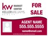 Picture of Yard Sign - 18" x 24"