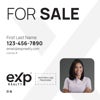 Picture of Boxed Photo WhiteDual Branded