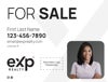 Picture of Boxed Photo WhiteDual Branded