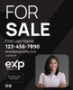 Picture of Dual Branded Boxed Photo Black