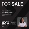 Picture of Dual Branded Boxed Photo Black