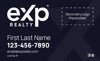 Picture of Dual Branded Large Logo, No Photo Navy
