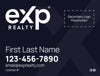 Picture of Dual Branded Large Logo, No Photo Navy