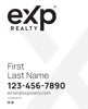 Picture of Large Logo, No Photo White