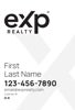 Picture of Large Logo, No Photo White