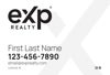 Picture of Large Logo, No Photo White
