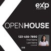 Picture of Open House, photo, black