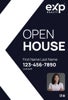 Picture of Open House, photo, navy