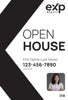 Picture of Open House, photo, white