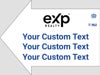 Picture of Design Your Own Directional - 18" x 24"