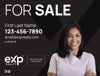 Picture of Dual Branded Large Photo Black