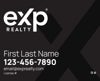 Picture of Large Logo, No Photo Black