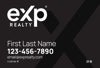Picture of Large Logo, No Photo Black