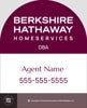 Picture of DBA, Office Number, and Agent Name - White Background