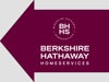 Picture of BHHS SHOW - 16.75" x 22.75" Arrow Shaped