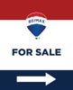 Picture of 30x24 Vertical For Sale Directional Right