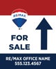 Picture of 30x24 Vertical For Sale Directional Up