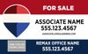 Picture of RWB - Agent Photo - RWB - Team Logo - 18" x 30"