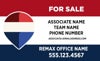 Picture of RWB - Agent Photo - RWB - Team Name - 18" x 30"