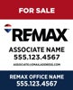 Picture of RWB - Associate - 30" x 24"