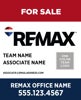 Picture of RWB - Associate - Team Logo - 30" x 24"