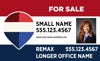 Picture of RWB - Office Prominent - Agent Photo - Longer Office Name - 18" x 30"