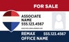 Picture of RWB - Office Prominent - Agent Photo 6x7.86 - 18" x 30"