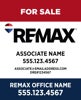 Picture of RWB - Office Prominent - CAL - 30" x 24"
