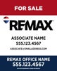 Picture of RWB - Office Prominent - EOIOO - 30" x 24"