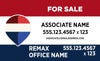 Picture of RWB - Office Prominent - Phone Ext - 18" x 30"