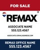 Picture of RWB - Office Prominent - Primary - 30" x 24"
