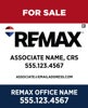 Picture of RWB - Office Prominent - Primary Des - 30" x 24"