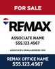 Picture of RWB - Office Prominent - Standard - 30" x 24"